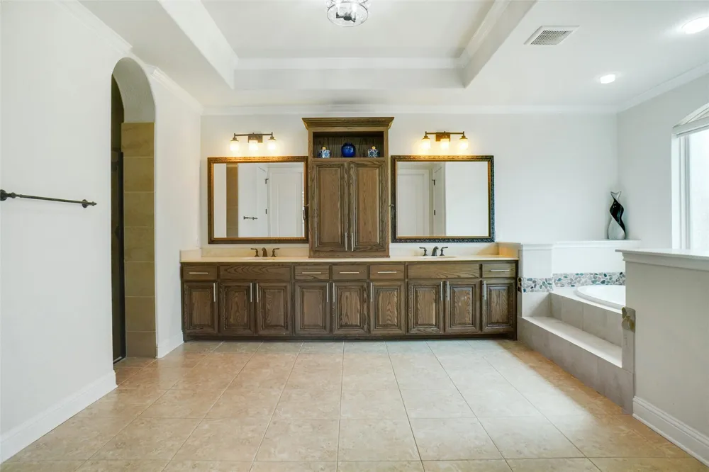 2404 Palmetto Way Southlake, TX 76092