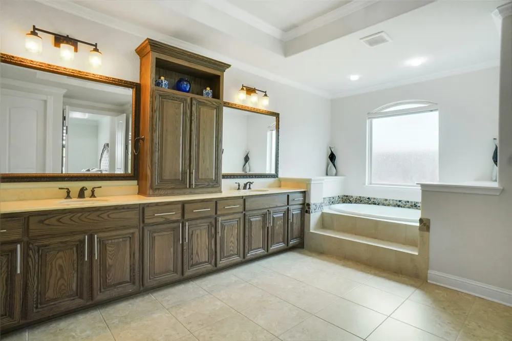 2404 Palmetto Way Southlake, TX 76092