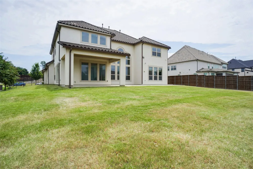 2404 Palmetto Way Southlake, TX 76092