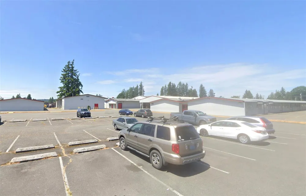 4913 NE 67th Street Other, WA 98270