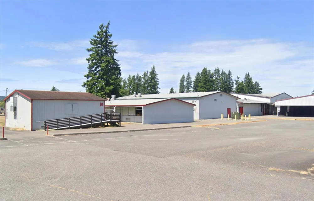 4913 NE 67th Street Other, WA 98270