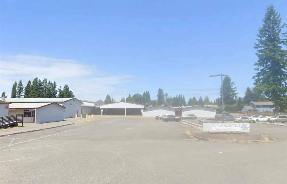 4913 NE 67th Street Other, WA 98270