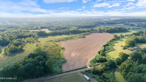 13.73 Ac Pearl Smith Road