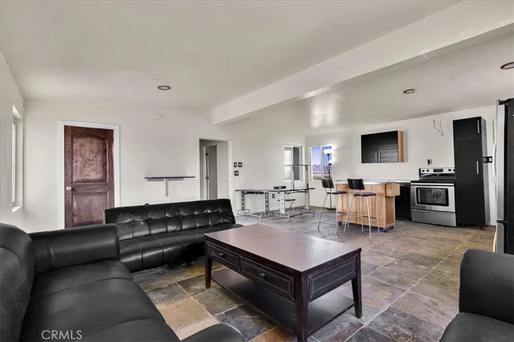87101 29 Palms Highway 29 Palms, CA 92277