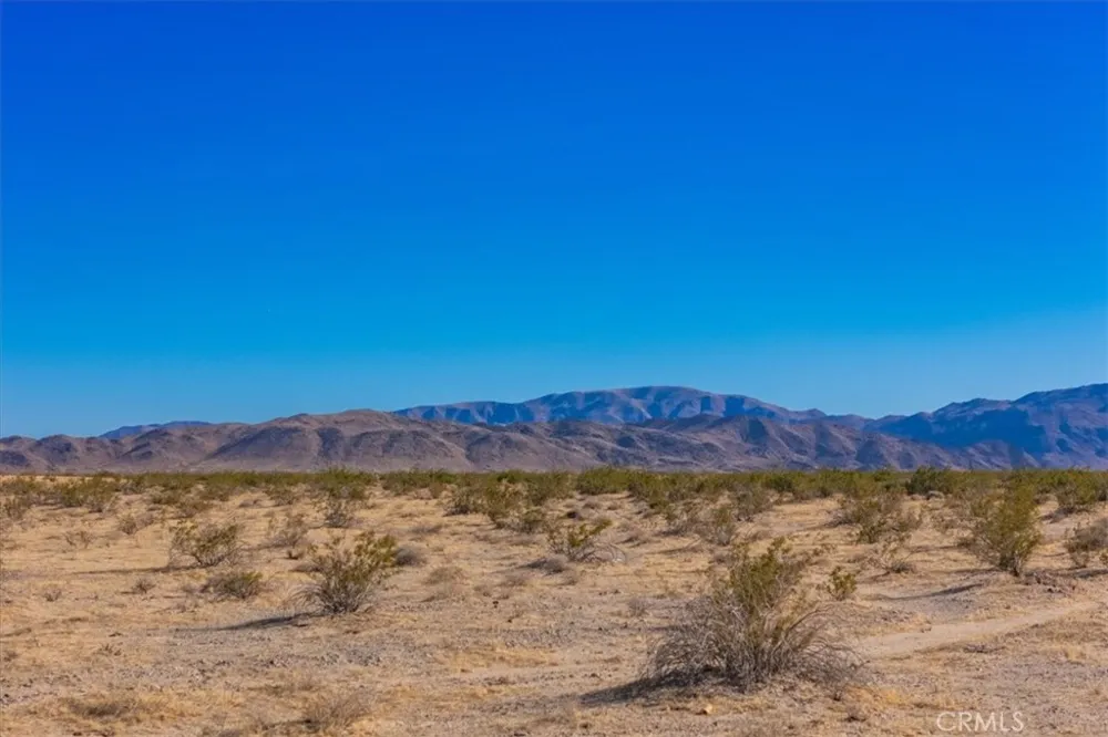 87101 29 Palms Highway 29 Palms, CA 92277