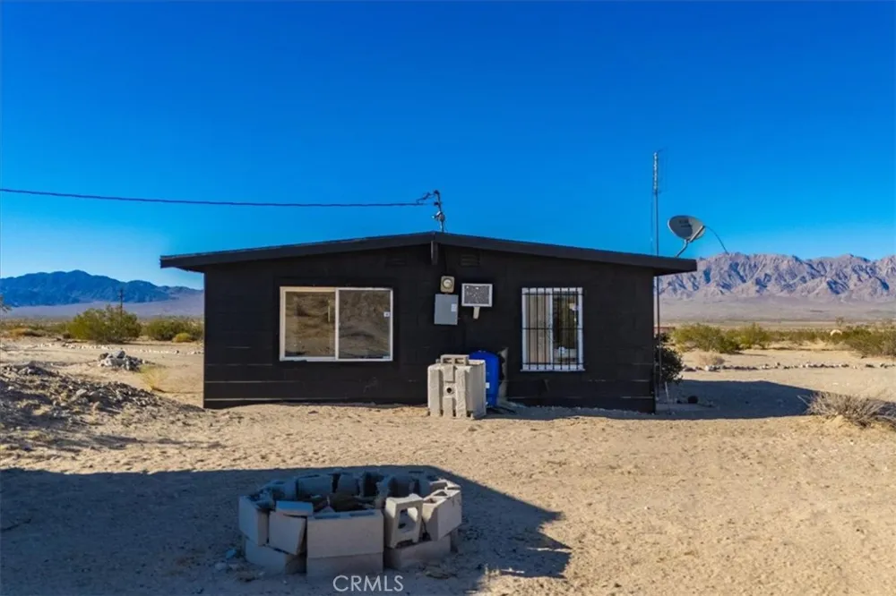 87101 29 Palms Highway 29 Palms, CA 92277