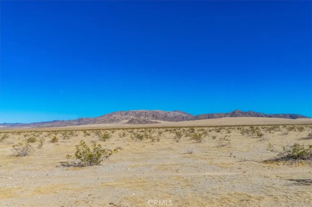 87101 29 Palms Highway 29 Palms, CA 92277