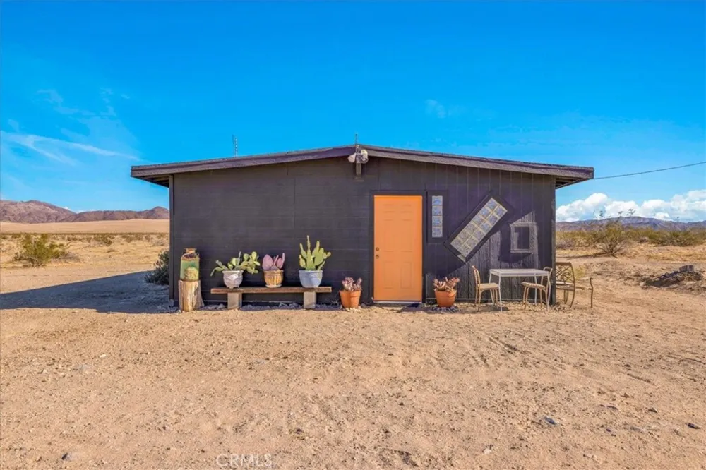 87101 29 Palms Highway 29 Palms, CA 92277