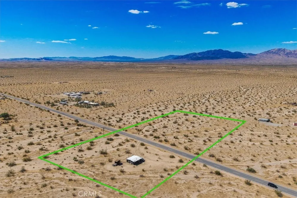 87101 29 Palms Highway 29 Palms, CA 92277