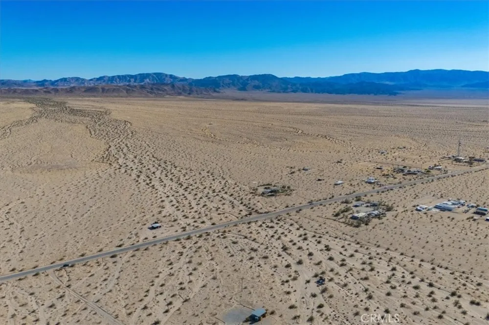 87101 29 Palms Highway 29 Palms, CA 92277