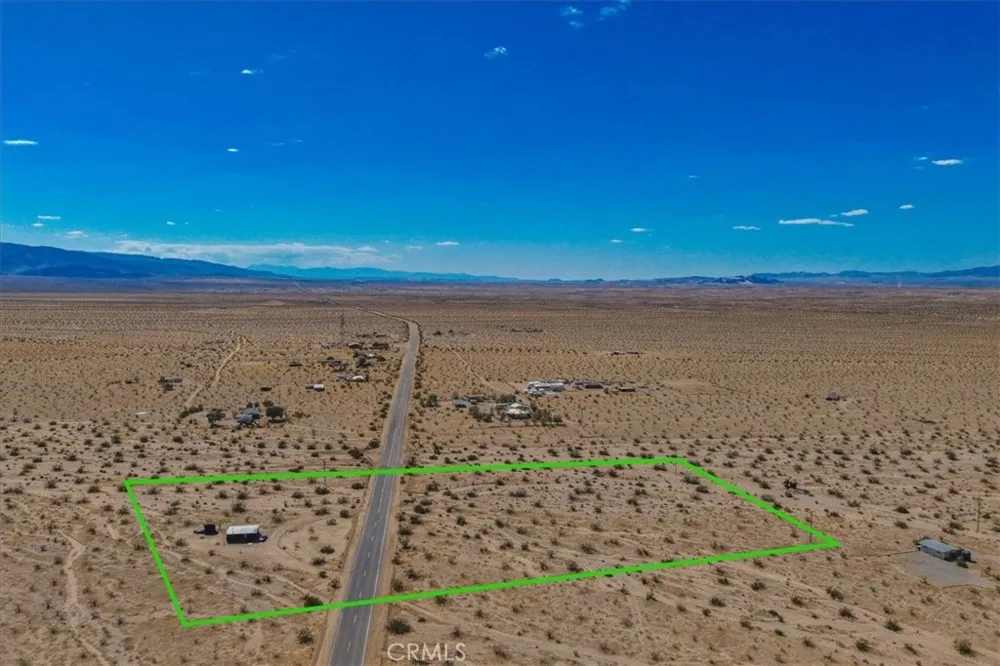 87101 29 Palms Highway 29 Palms, CA 92277