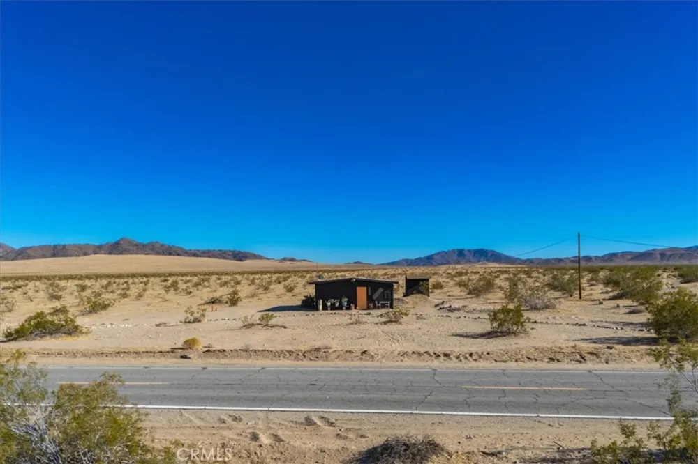 87101 29 Palms Highway 29 Palms, CA 92277