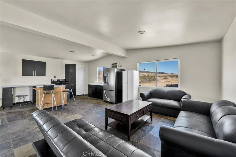 87101 29 Palms Highway 29 Palms, CA 92277