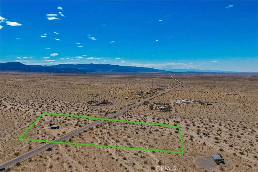 87101 29 Palms Highway 29 Palms, CA 92277