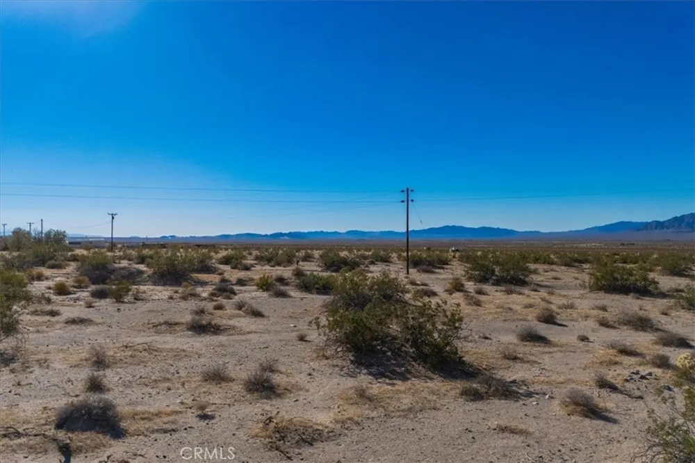 87101 29 Palms Highway 29 Palms, CA 92277