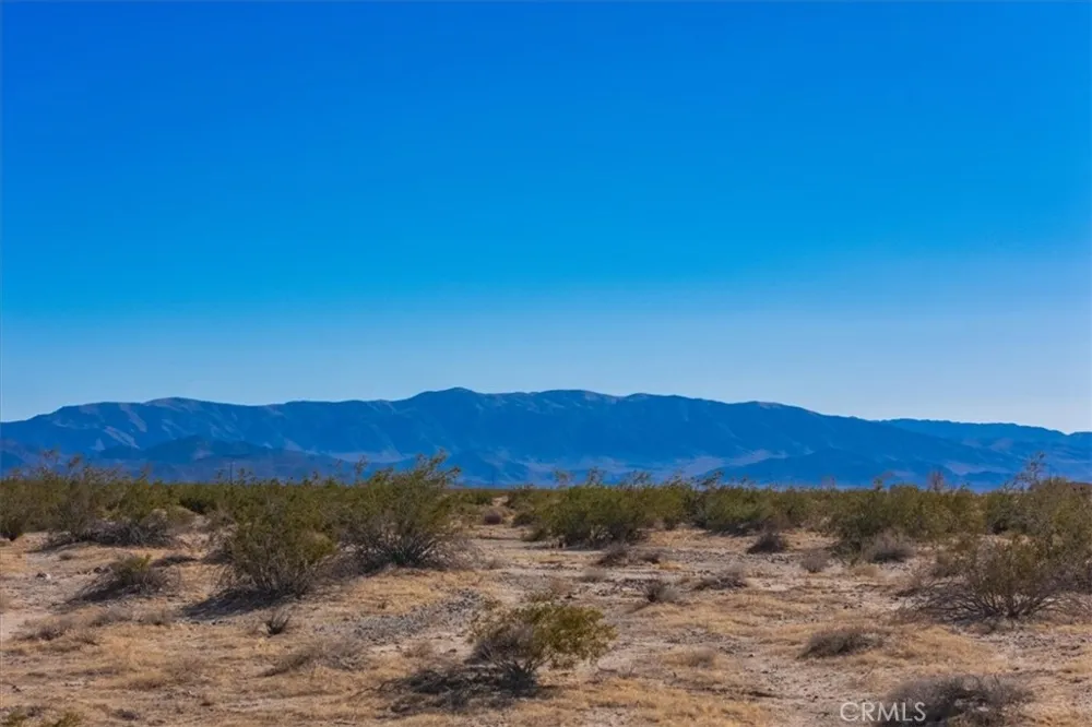 87101 29 Palms Highway 29 Palms, CA 92277