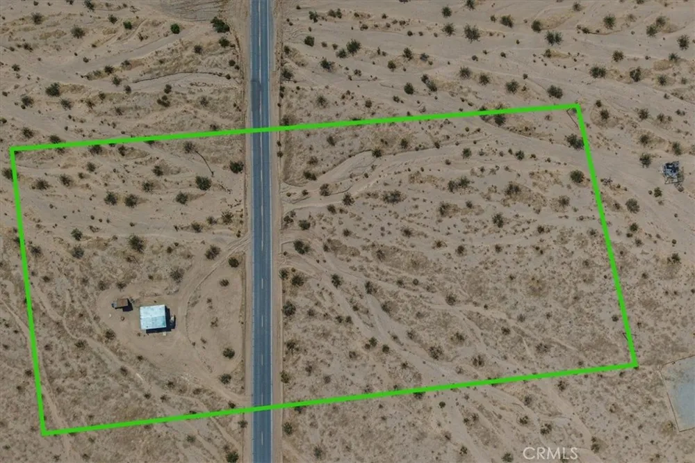 87101 29 Palms Highway 29 Palms, CA 92277