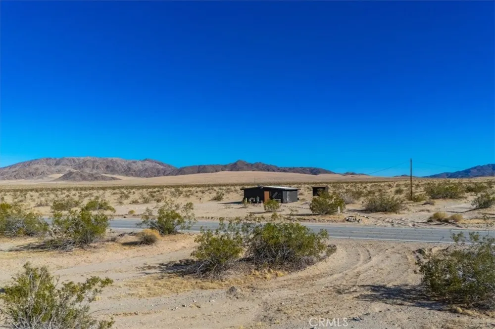 87101 29 Palms Highway 29 Palms, CA 92277