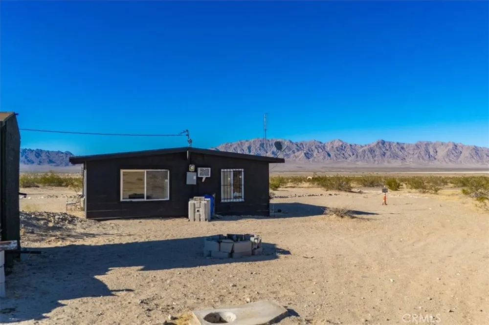 87101 29 Palms Highway 29 Palms, CA 92277
