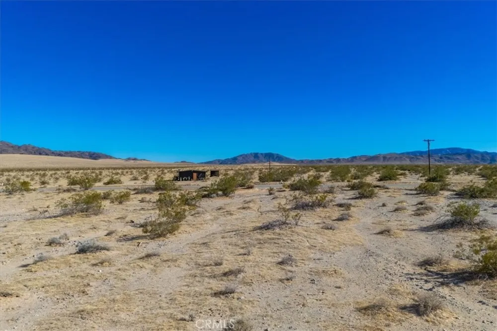 87101 29 Palms Highway 29 Palms, CA 92277