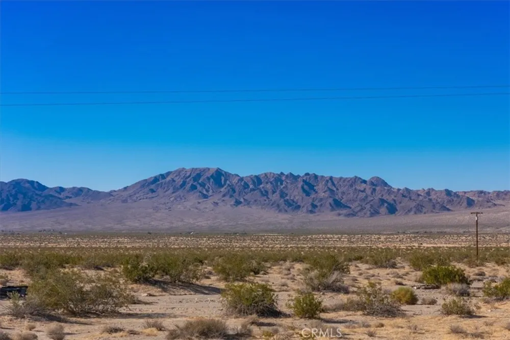 87101 29 Palms Highway 29 Palms, CA 92277