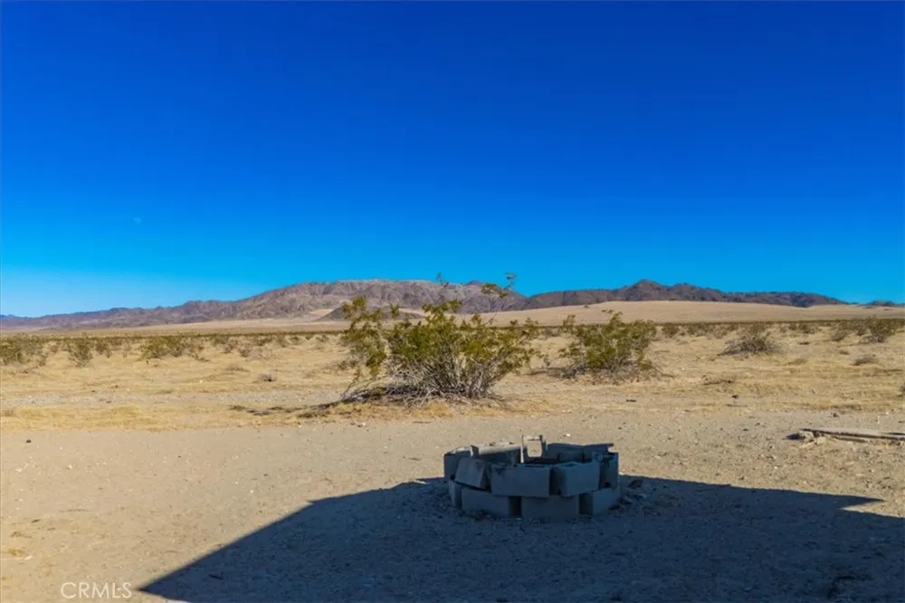 87101 29 Palms Highway 29 Palms, CA 92277