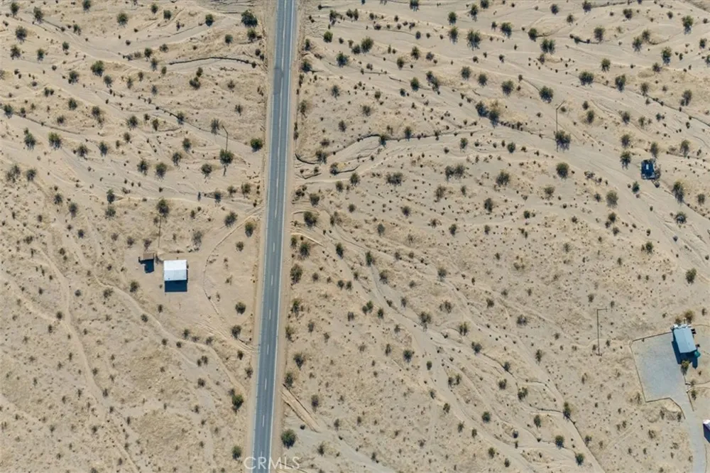 87101 29 Palms Highway 29 Palms, CA 92277