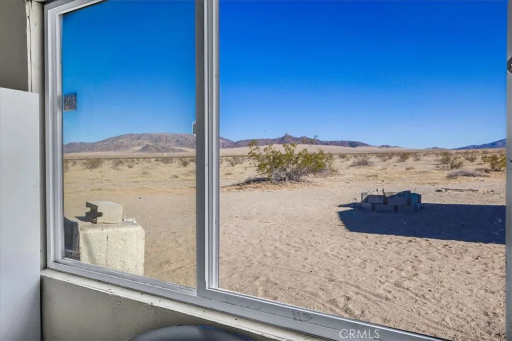 87101 29 Palms Highway 29 Palms, CA 92277