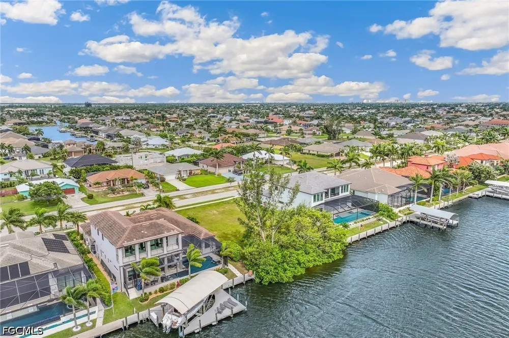 Surfside Boulevard Cape Coral, FL 33914
