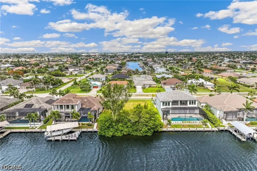 Surfside Boulevard Cape Coral, FL 33914
