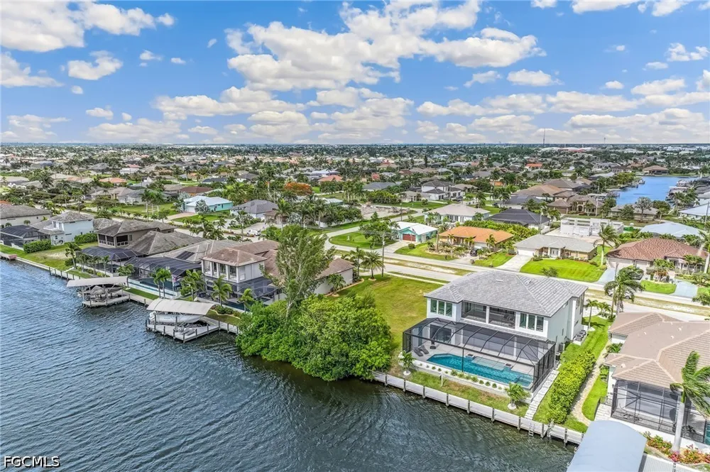Surfside Boulevard Cape Coral, FL 33914