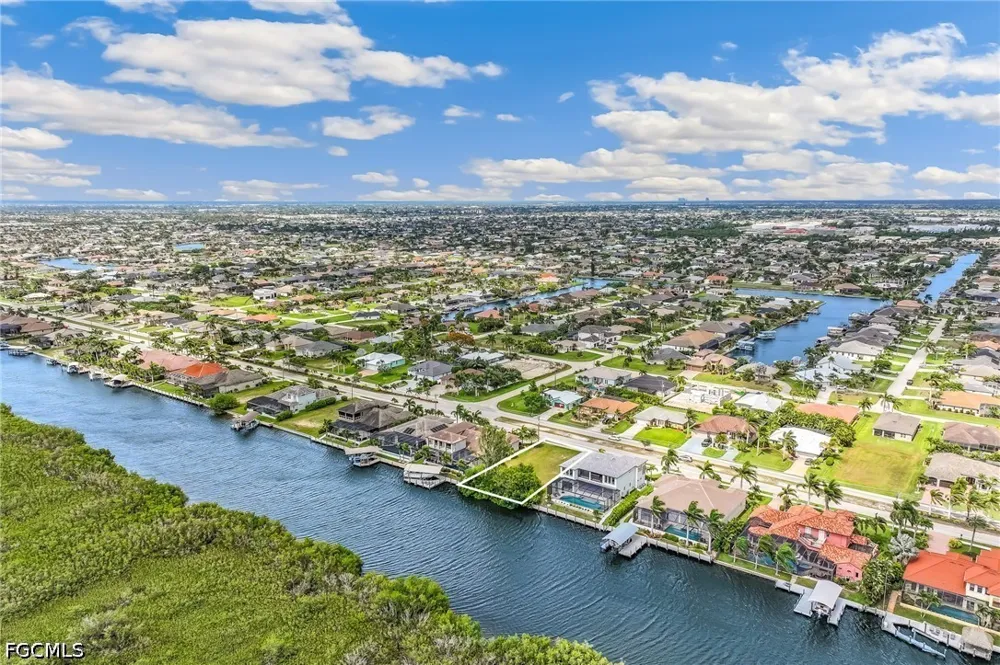 Surfside Boulevard Cape Coral, FL 33914