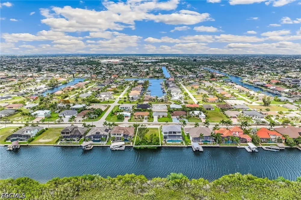 Surfside Boulevard Cape Coral, FL 33914