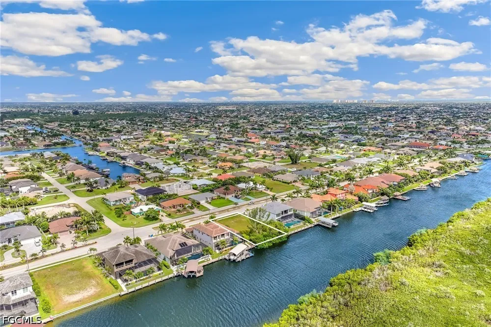 Surfside Boulevard Cape Coral, FL 33914