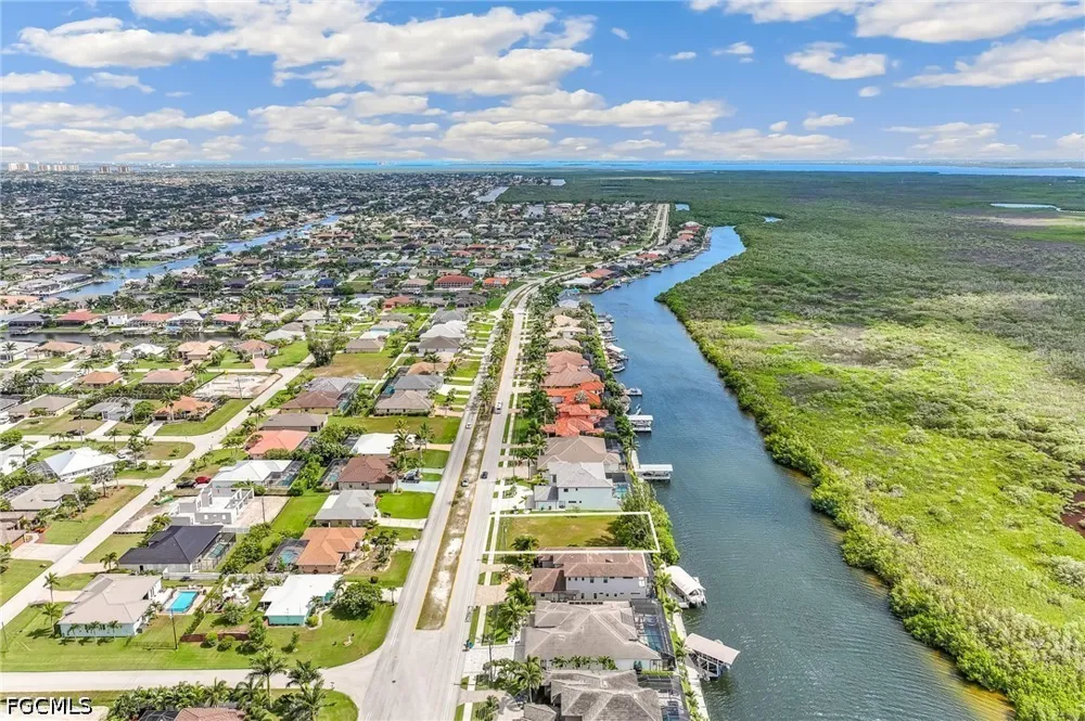 Surfside Boulevard Cape Coral, FL 33914
