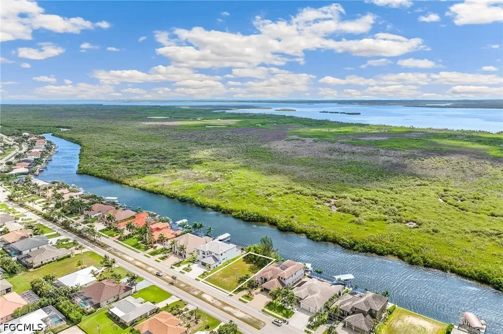 Surfside Boulevard Cape Coral, FL 33914