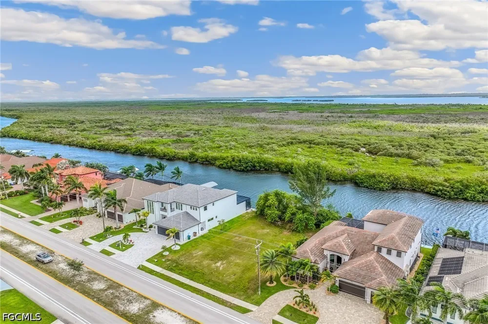 Surfside Boulevard Cape Coral, FL 33914