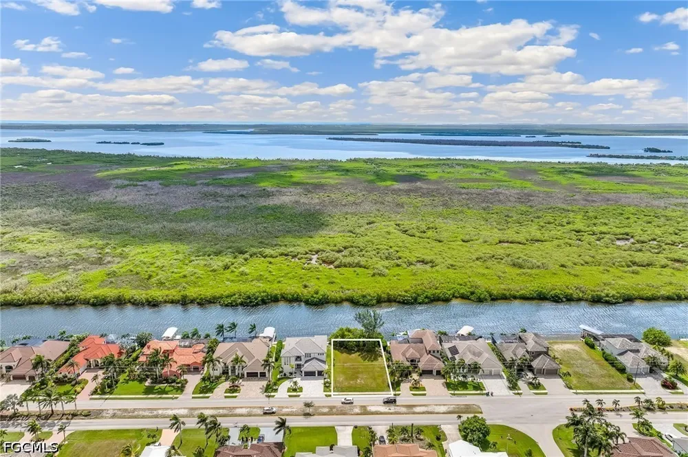 Surfside Boulevard Cape Coral, FL 33914