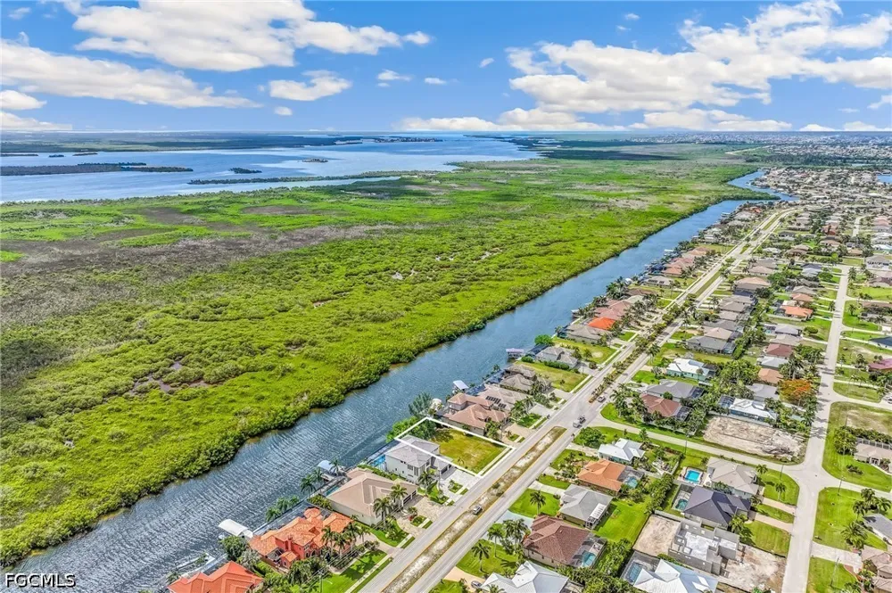 Surfside Boulevard Cape Coral, FL 33914