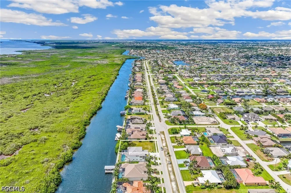 Surfside Boulevard Cape Coral, FL 33914