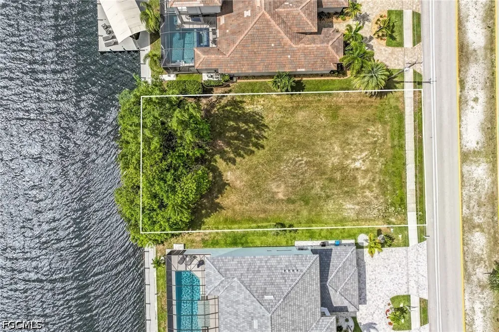 Surfside Boulevard Cape Coral, FL 33914