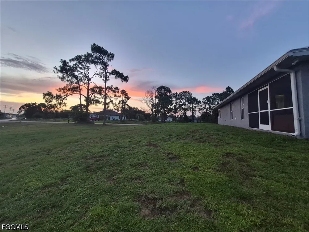 51st Street SW Lehigh Acres, FL 33976