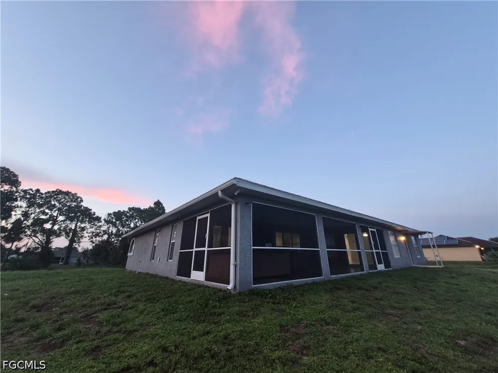 51st Street SW Lehigh Acres, FL 33976