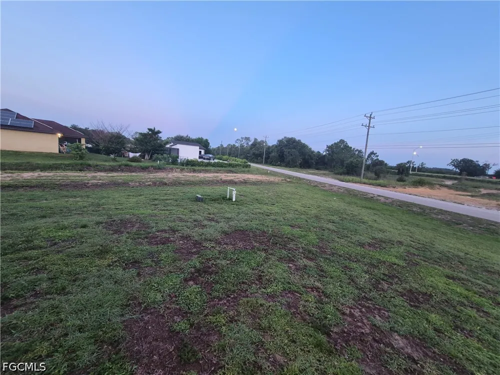 51st Street SW Lehigh Acres, FL 33976