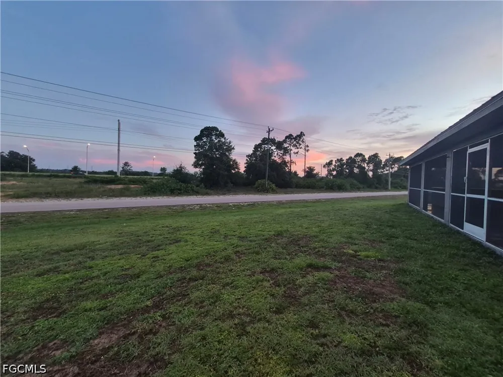 51st Street SW Lehigh Acres, FL 33976