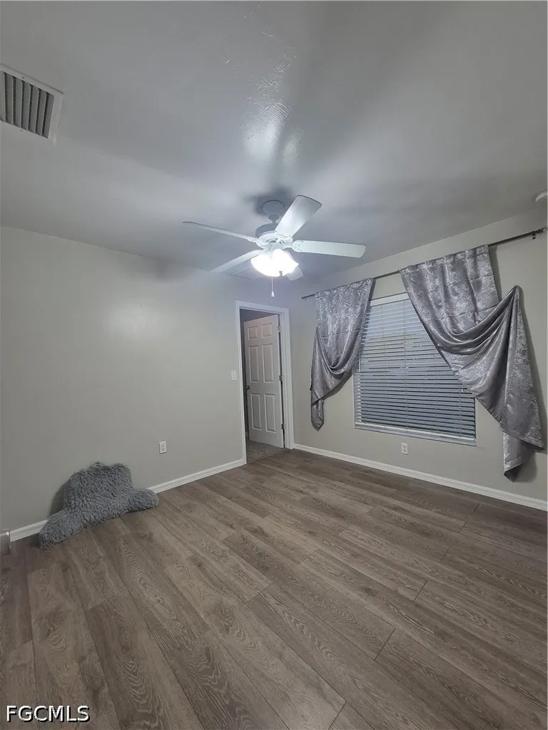51st Street SW Lehigh Acres, FL 33976