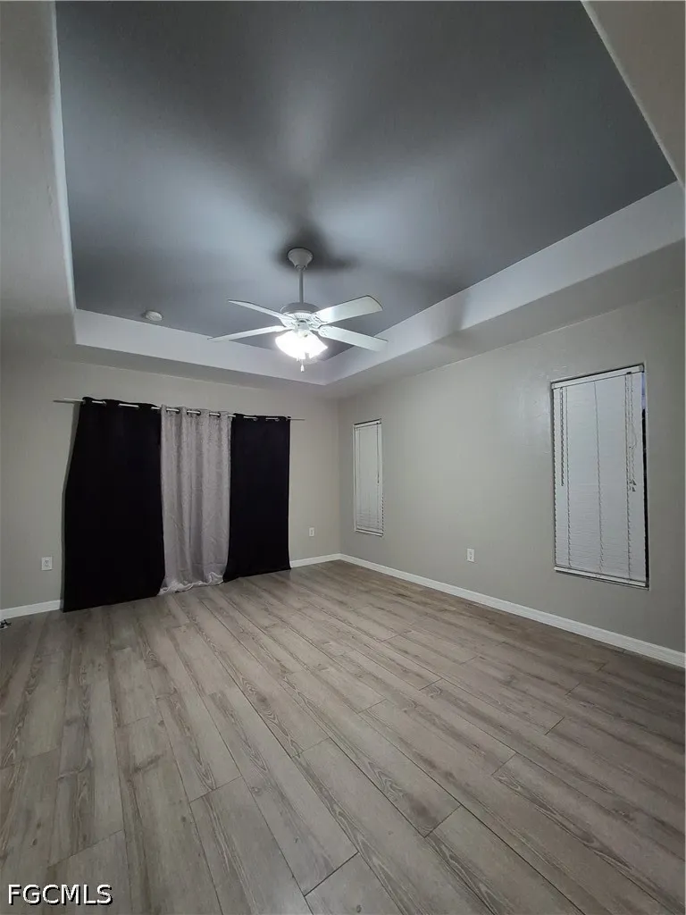51st Street SW Lehigh Acres, FL 33976