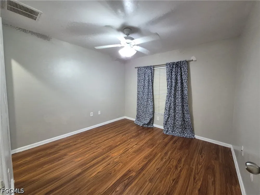 51st Street SW Lehigh Acres, FL 33976