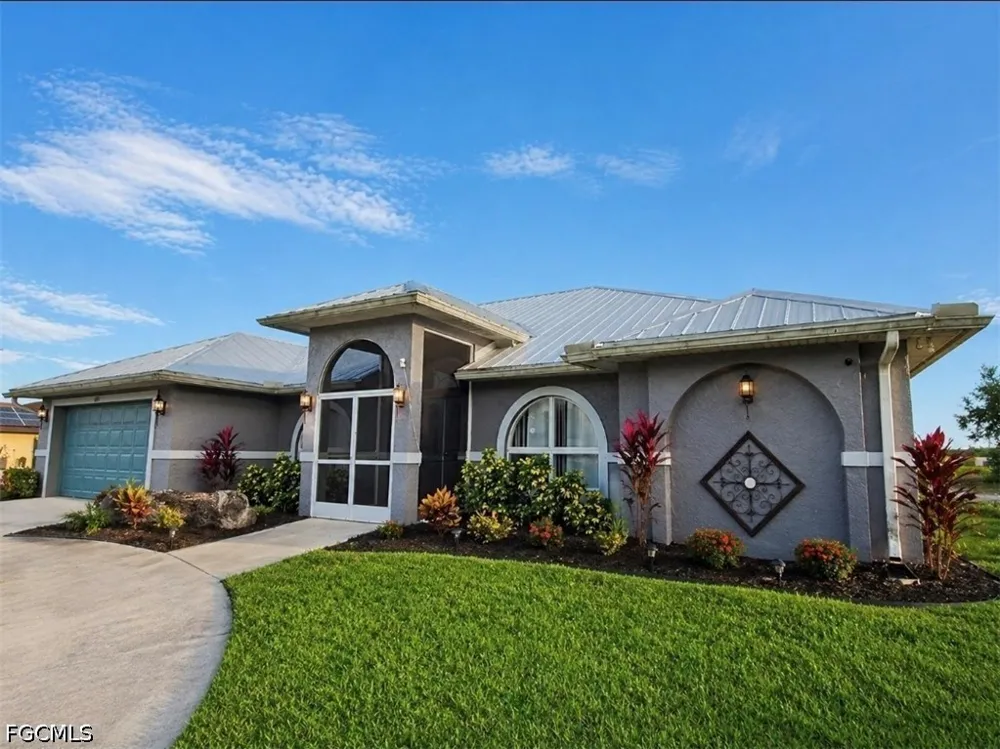 51st Street SW Lehigh Acres, FL 33976