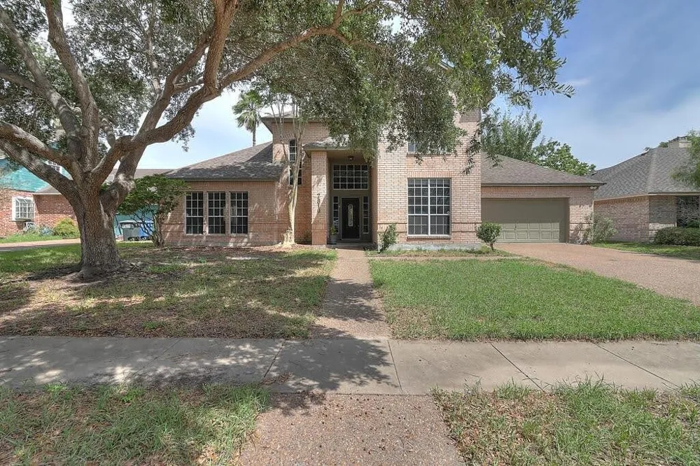 7810 Duchess Street Corpus Christi, TX 78413